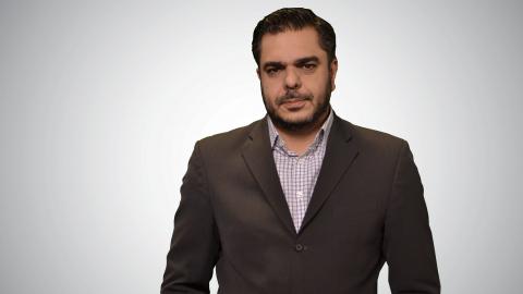 Αντώνης Αντζολέτος