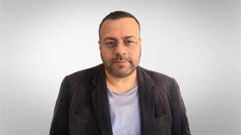 Βασίλης Κουφόπουλος