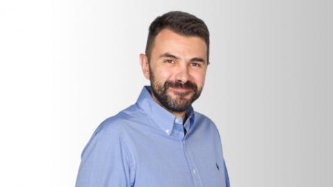 Γιάννης Κολοκυθάς