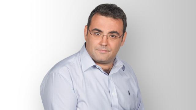 Πρωινό Μαγκαζίνο 31/10/2025