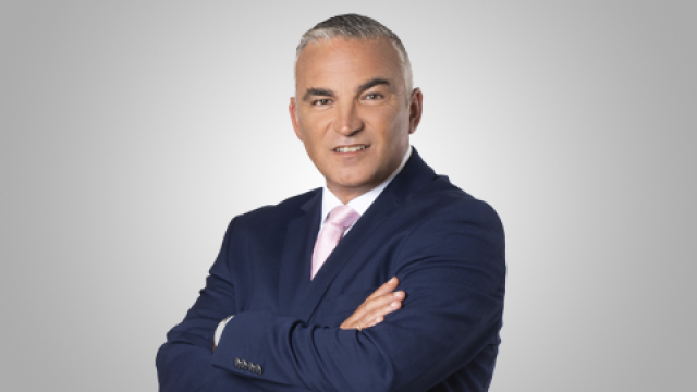 Αταίριαστοι 24/10/2025