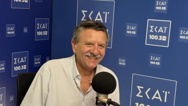 Ενημερωτική Εκπομπή - Δημήτρης Στούμπος / Γιώργος Μουρούτης 16/10/2025