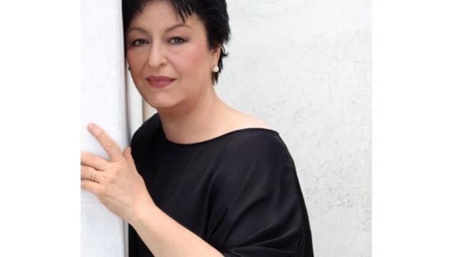 Μια Κυριακή από τη ζωή της Σόνιας Θεοδωρίδου 26/10/2025