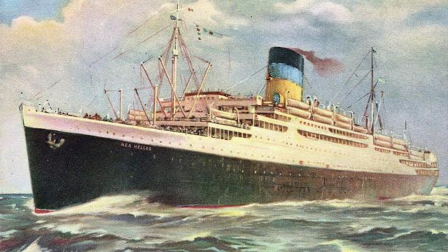 Γνωρίζοντας την ελληνική ιστορία: Πώς έγινε η θάλασσα το κλέος του ελληνισμού; 30/11/2025