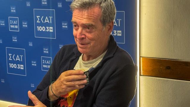 Μια Κυριακή από τη ζωή σου 